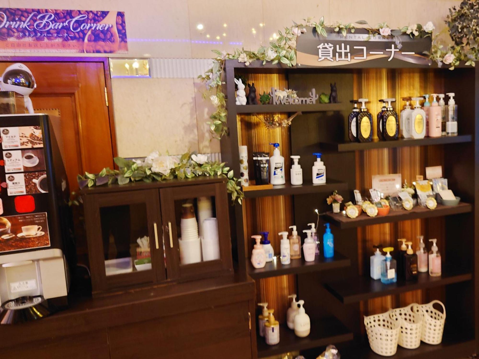Restay Puchi Nagasaki Club (Adults Only) מראה חיצוני תמונה
