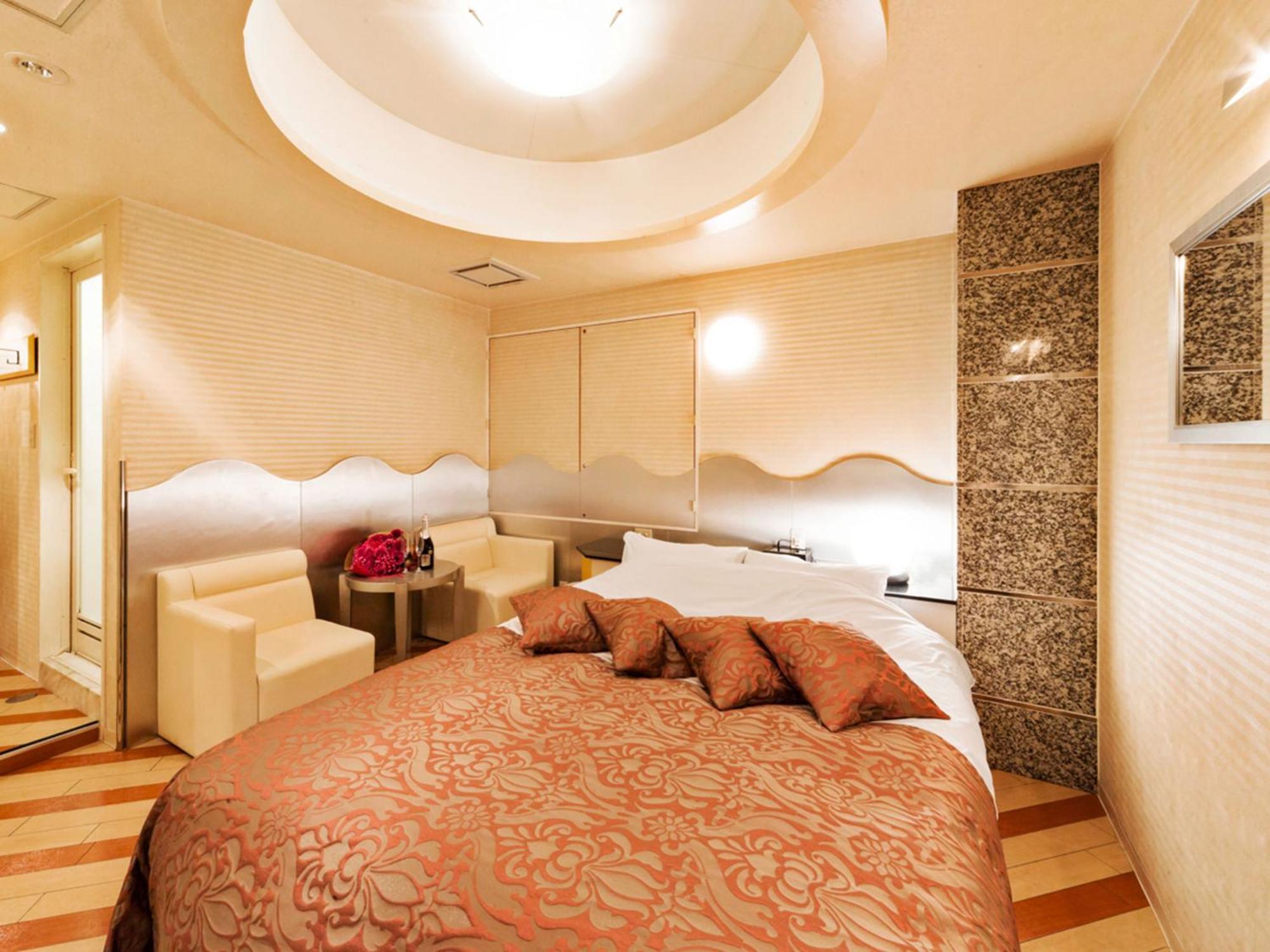 Restay Puchi Nagasaki Club (Adults Only) מראה חיצוני תמונה