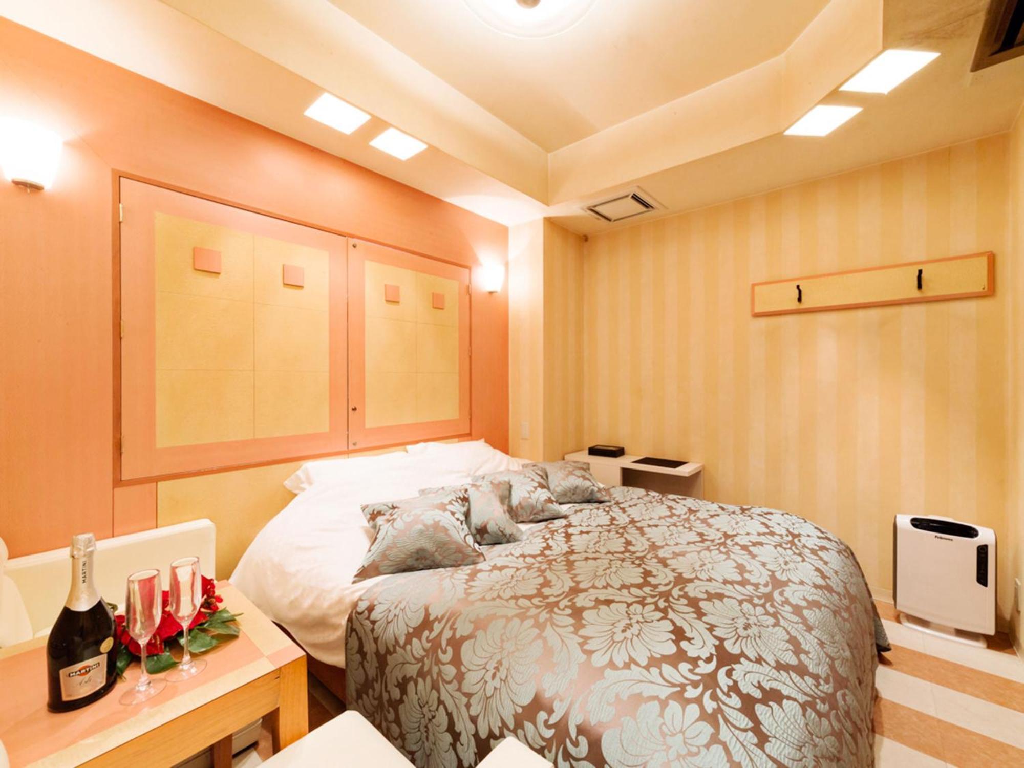 Restay Puchi Nagasaki Club (Adults Only) מראה חיצוני תמונה