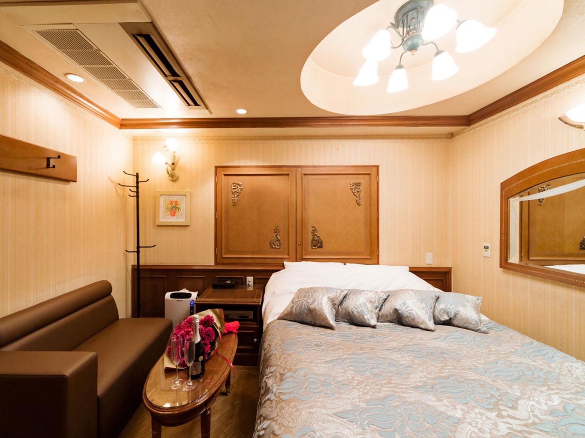Restay Puchi Nagasaki Club (Adults Only) מראה חיצוני תמונה