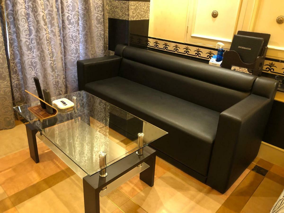 Restay Puchi Nagasaki Club (Adults Only) מראה חיצוני תמונה